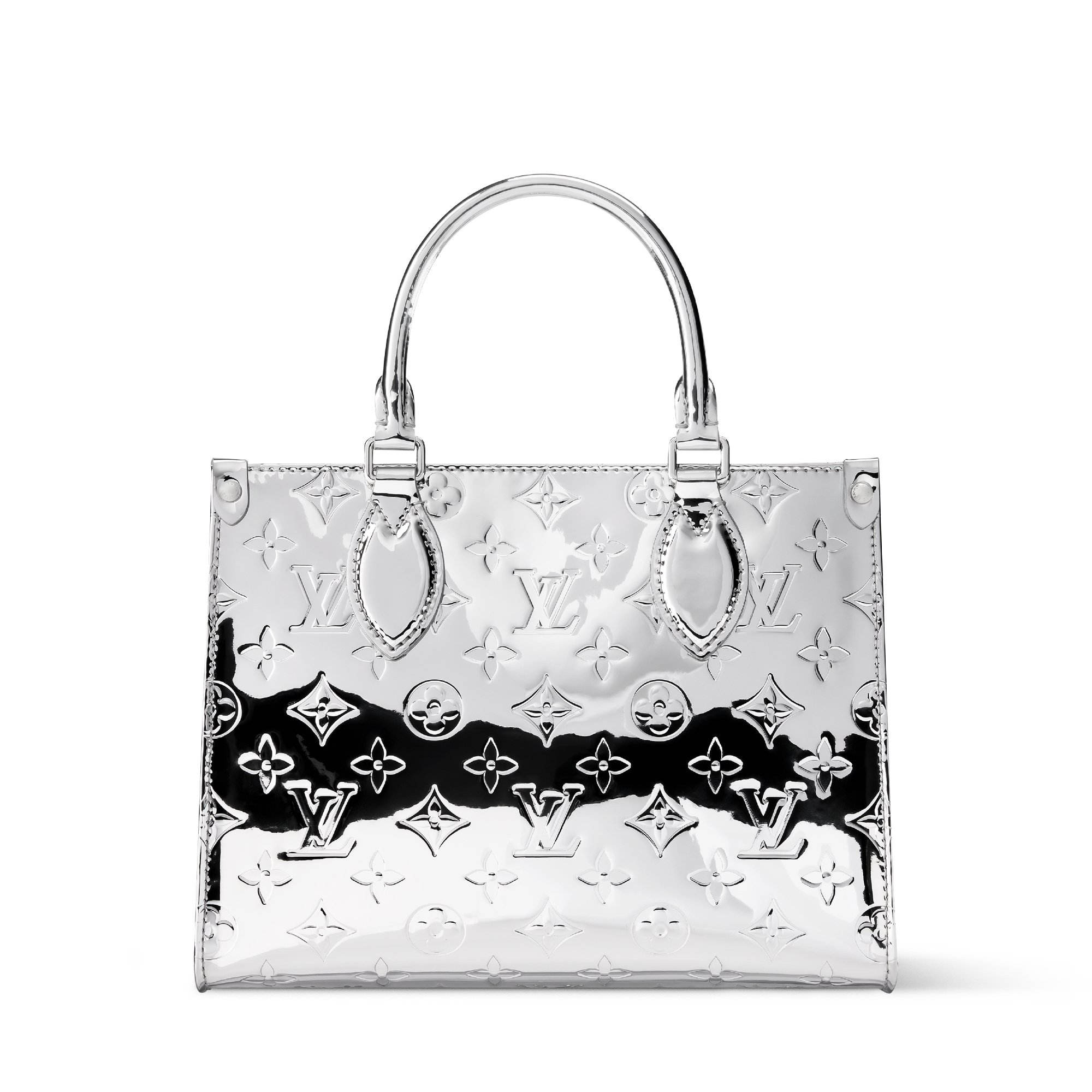 OnTheGo PM Other Monogram Canvas - Handbags | LOUIS VUITTON